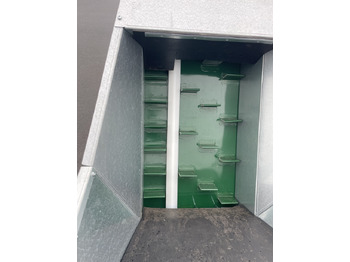 Matériel de stockage neuf Skals Absackwaage: photos 3 Matériel de stockage neuf Skals Absackwaage: photos 3