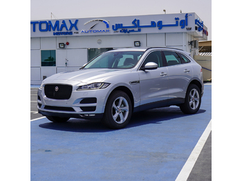 Voiture neuf JAGUAR F-PACE AWD Diesel: photos 1