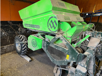 Matériel de récolte MIEDEMA