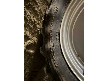 Arracheuse de pommes de terre Scanstone ScanStone 5215 LWDH: photos 3