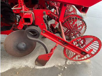 Matériel de récolte Grimme GL 34 KL: photos 2 Matériel de récolte Grimme GL 34 KL: photos 2