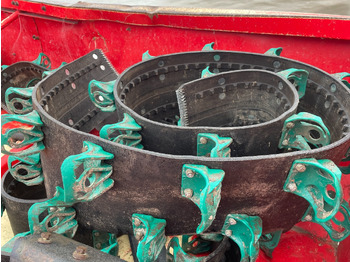 Matériel de récolte Grimme GL 34 KL: photos 3 Matériel de récolte Grimme GL 34 KL: photos 3