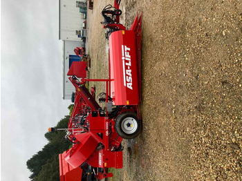 Semoir/ Planteuse ASA-LIFT