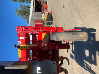 Matériel de récolte Grimme GF 200: photos 5 Matériel de récolte Grimme GF 200: photos 5