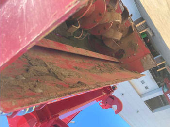 Matériel de récolte Grimme GF 200: photos 3 Matériel de récolte Grimme GF 200: photos 3