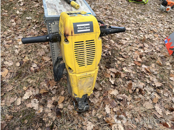 Matériel de béton Bergborr Atlas Copco Cobra Combi: photos 1