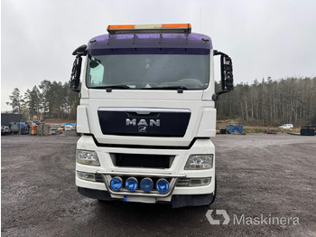 Crédit-bail Dragbil Man TGX 26.440 6X4 BL Dragbil Man TGX 26.440 6X4 BL: photos 2 Crédit-bail Dragbil Man TGX 26.440 6X4 BL Dragbil Man TGX 26.440 6X4 BL: photos 2