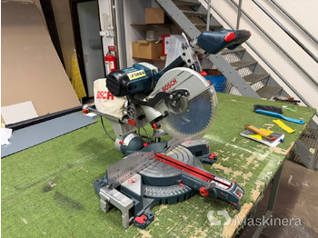 Matériel de chantier BOSCH