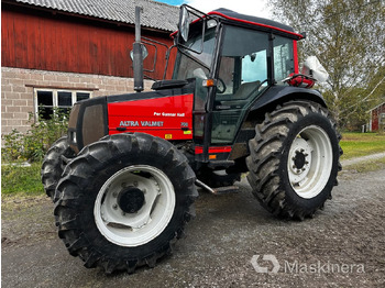 Tracteur agricole VALMET