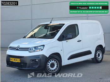 Fourgonnette CITROËN Berlingo