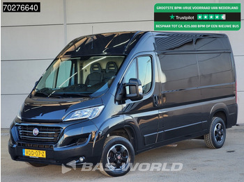 Fourgonnette FIAT Ducato