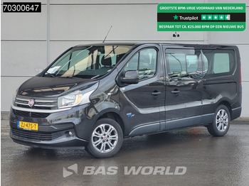 Minibus FIAT Talento