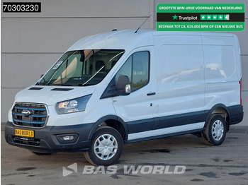 Fourgon utilitaire FORD Transit