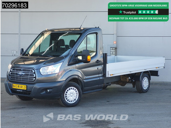 Fourgon plateau FORD Transit
