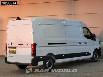 Fourgon utilitaire neuf Ford Transit 130pk 2025 Model! L3H2 Camera Carplay LED Airco Cruise Parkeersensoren L3 12m3 Airco Cruise control: photos 5 Fourgon utilitaire neuf Ford Transit 130pk 2025 Model! L3H2 Camera Carplay LED Airco Cruise Parkeersensoren L3 12m3 Airco Cruise control: photos 5