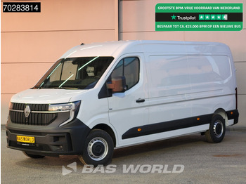 Fourgon utilitaire FORD Transit