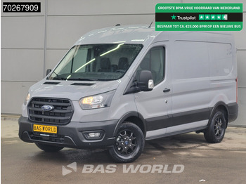 Fourgonnette FORD Transit