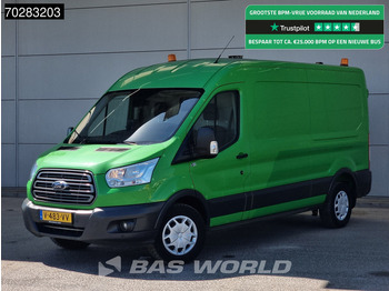 Fourgon utilitaire FORD Transit