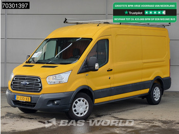 Fourgon utilitaire FORD Transit