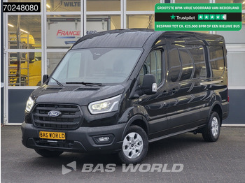 Fourgon utilitaire FORD Transit