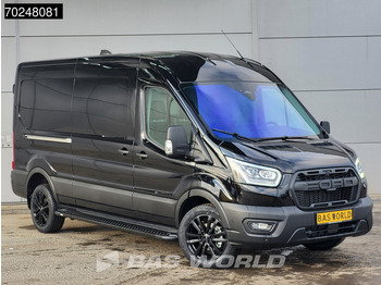 Fourgon utilitaire FORD Transit