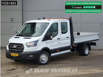 Fourgon plateau FORD Transit