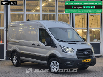 Fourgon utilitaire FORD Transit
