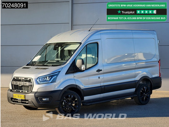 Fourgon utilitaire FORD Transit