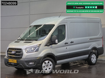 Fourgon utilitaire FORD Transit