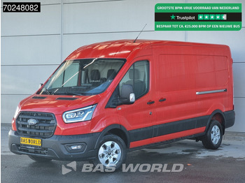 Fourgon utilitaire FORD Transit