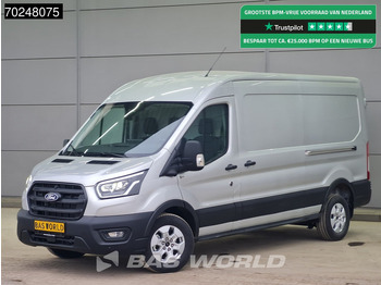 Fourgon utilitaire FORD Transit