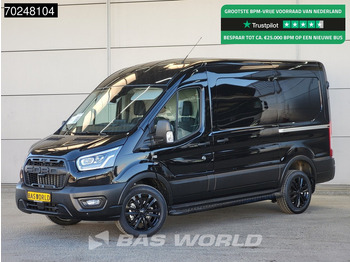 Fourgon utilitaire FORD Transit