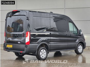 Fourgon utilitaire neuf Ford Transit 165pk Nieuw Model Limited L2H2 Automaat CarPlay Xenon Camera 10m3 Airco Cruise control: photos 5 Fourgon utilitaire neuf Ford Transit 165pk Nieuw Model Limited L2H2 Automaat CarPlay Xenon Camera 10m3 Airco Cruise control: photos 5