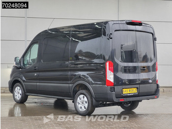 Fourgon utilitaire neuf Ford Transit 165pk Nieuw Model Limited L2H2 Automaat CarPlay Xenon Camera 10m3 Airco Cruise control: photos 2 Fourgon utilitaire neuf Ford Transit 165pk Nieuw Model Limited L2H2 Automaat CarPlay Xenon Camera 10m3 Airco Cruise control: photos 2