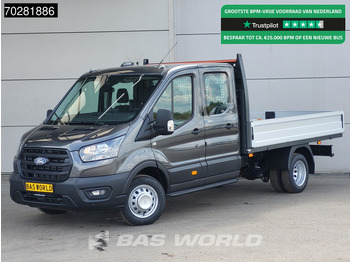 Fourgon plateau FORD Transit