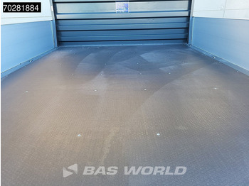 Fourgon plateau neuf Ford Transit 170pk Automaat Dubbel Cabine 3500kg Trekhaak Open Laadbak Pritsche SYNC4 scherm CarPlay Camera Airco Trekhaak Cruise control: photos 3 Fourgon plateau neuf Ford Transit 170pk Automaat Dubbel Cabine 3500kg Trekhaak Open Laadbak Pritsche SYNC4 scherm CarPlay Camera Airco Trekhaak Cruise control: photos 3