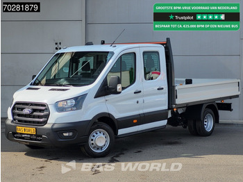 Fourgon plateau FORD Transit