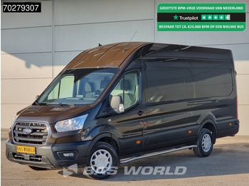 Fourgon utilitaire FORD Transit