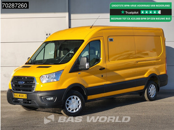Fourgon utilitaire FORD Transit