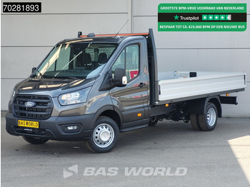 Fourgon plateau FORD Transit