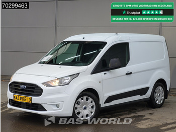 Fourgonnette FORD Transit Connect