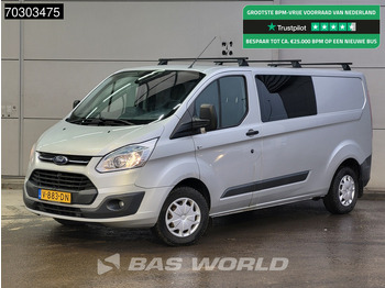 Fourgonnette FORD Transit