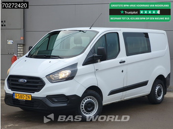 Fourgonnette FORD Transit