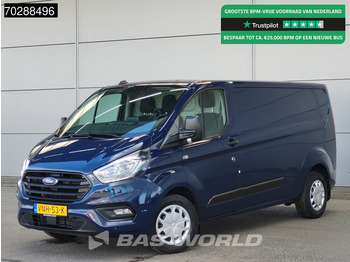 Fourgonnette FORD Transit