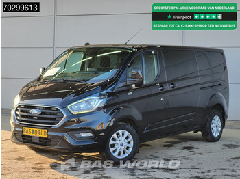 Fourgonnette FORD Transit