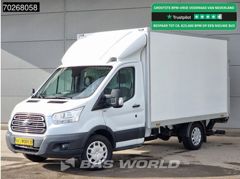 Fourgon FORD Transit