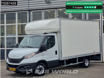 Fourgon IVECO Daily 35c16