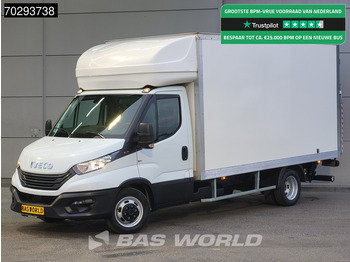 Fourgon IVECO Daily 35c16