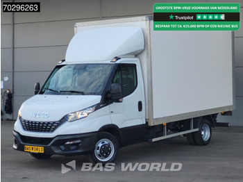 Fourgon IVECO Daily 35c16