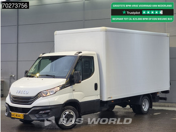 Fourgon IVECO Daily 35c16